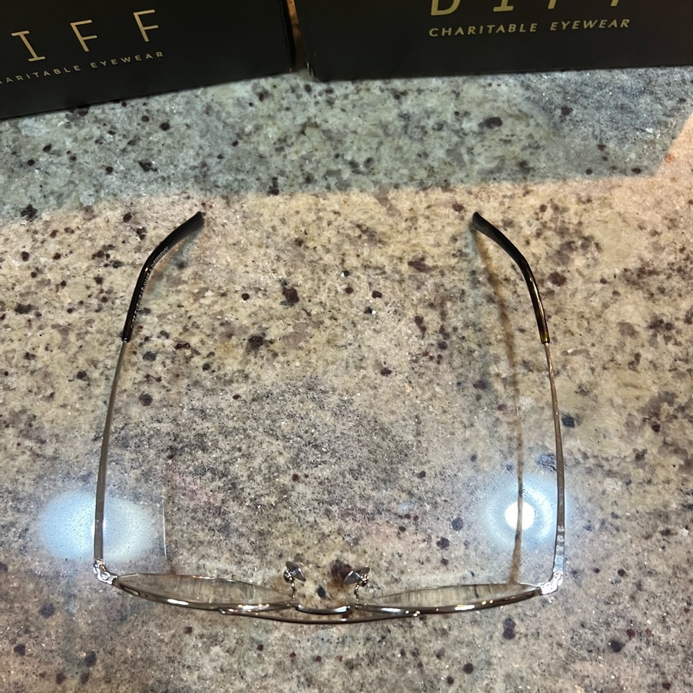 Diff Eyewear Scout Blue Light Glasses - Picture 2 of 4